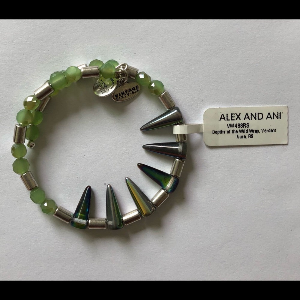 Alex and Ani Bracelet